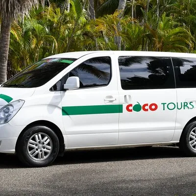 Santo Domingo to La Romana transfer