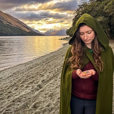 Trails of Middle Earth - Lord of the Rings Sightseeing Tours