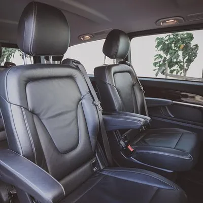 International private transfer, arrival departure, airport pier hotel rental