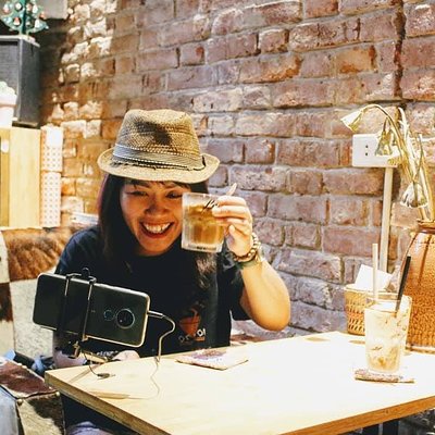 Hanoi Secret Coffee tour