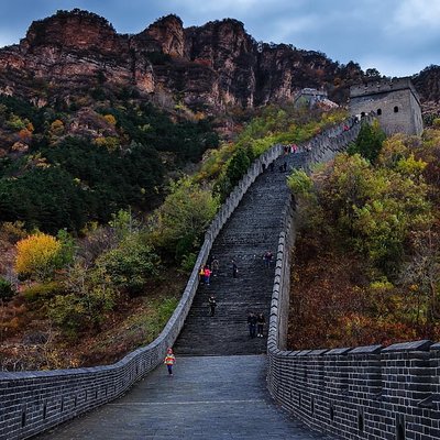 China Tours
