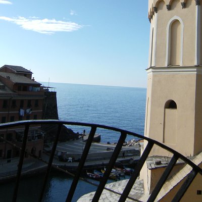 Discover Tuscany