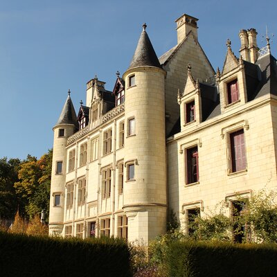 Castle Epicurean Experience with Wine & Local Specialties