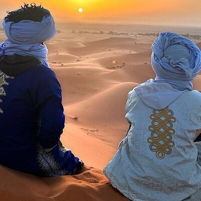 Morocco Safari Tours
