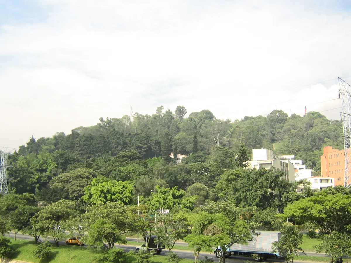 Medellín Electric Bike City Tour With Colombian Coffee and Snack