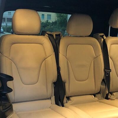Sardinia Car Service
