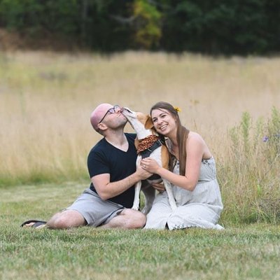 Vacation Photographer in Rhode Island