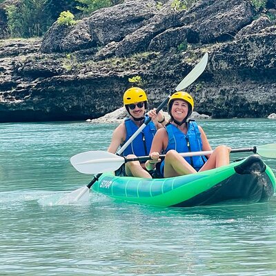 Rafting Center Albania