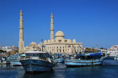 Mini Egypt Park Day Trip in Hurghada with Hotel Pickup and Live Commentary