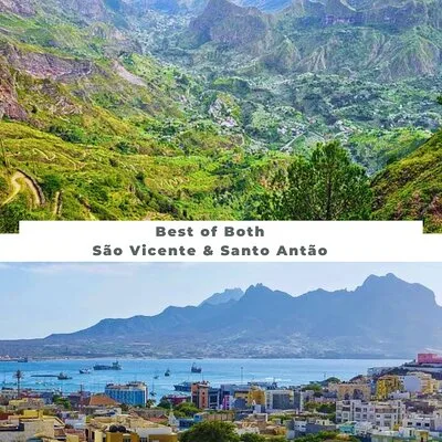 Green Line Tours Cabo Verde