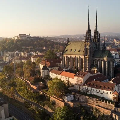 Opatrip. com Czech