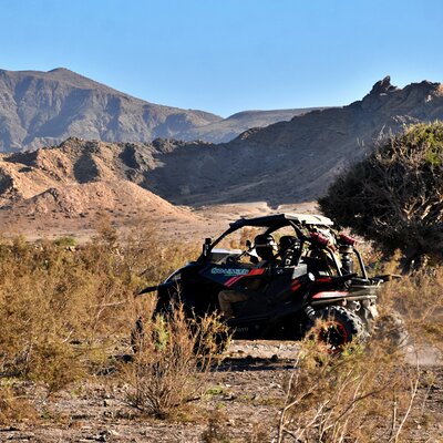 No Limits Adventure Boa Vista