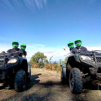 Apoema Turismo de Aventura