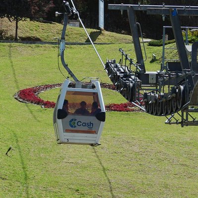 Quito TeleferiQo Cable Car Private Tour