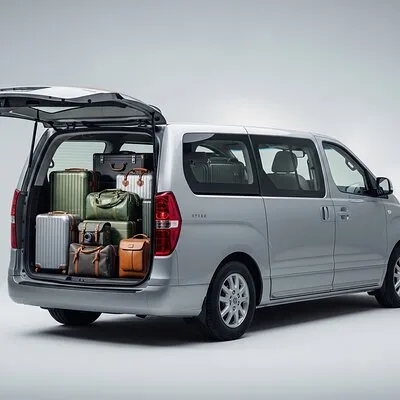 (PUJ) Punta Cana Airport Private Transfers to Hotels