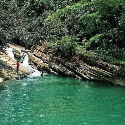 Activ Tourism Puerto Rico