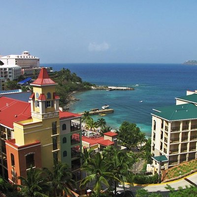 Paradise Taxi and Tours USVI