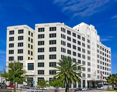 Galveston 90-Minute Walking Ghost Tour on The Strand