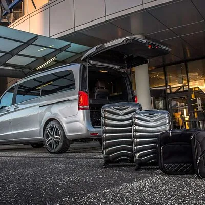 Private Airport Transfer