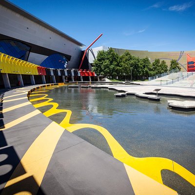 Ultimate Museum Experience | Dine + Tour + Shop (1pm daily)