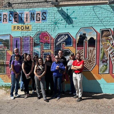 Tucson Food Tours