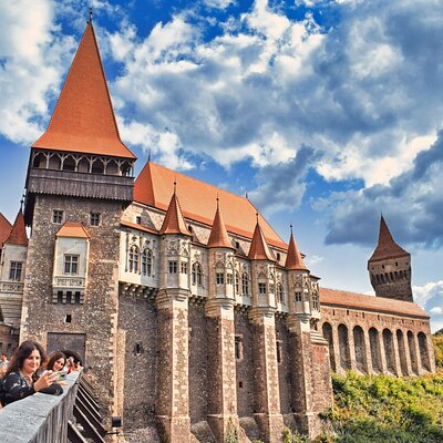 Get a Cluj Tour