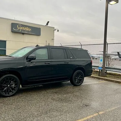 Prem's Luxury Transportation Inc