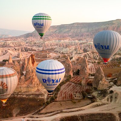 Royal Balloon Cappadocia