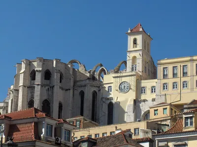 Lisbon Half-Day Private Van Tour Including Belem, Pastéis de Belém, 25th of April Bridge and Christ the King Statue