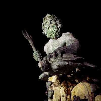 Buried Beneath the Boardwalk: Neptune Ghouls and Ghost Tours