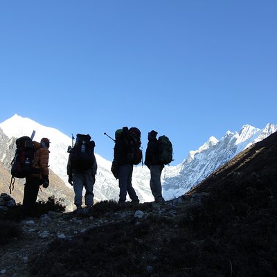 Ace the Himalaya