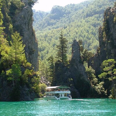 EKM Travel Alanya