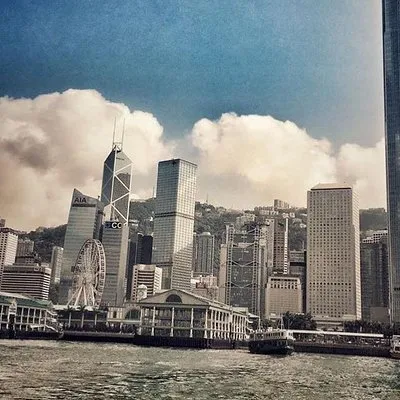 Hong Kong a la carte