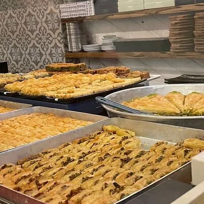 Tel Aviv: Food & History Tour of Jaffa Old City & Flea Market