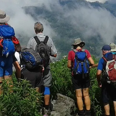 Sri Lanka Trekking Club