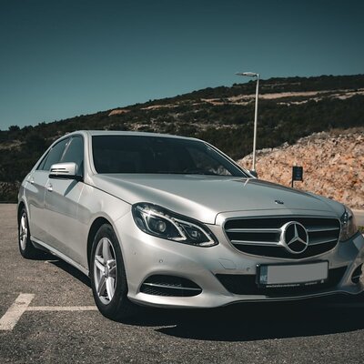 Private Transfer from Tivat airport to Lustica bay or Krasici