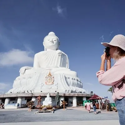 Get Asia Travel