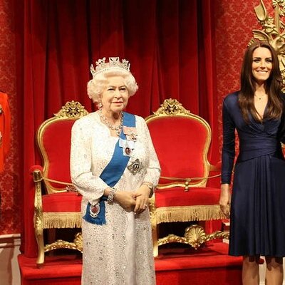 Royal Smart Tourism