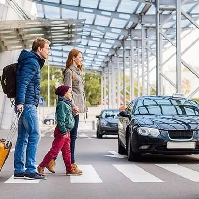 Bucharest Private Airport Transfer from or to City Center Hotel