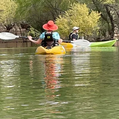 Dig Paddlesports