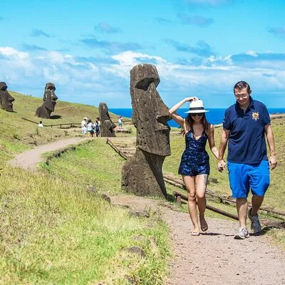Easter Island Travel