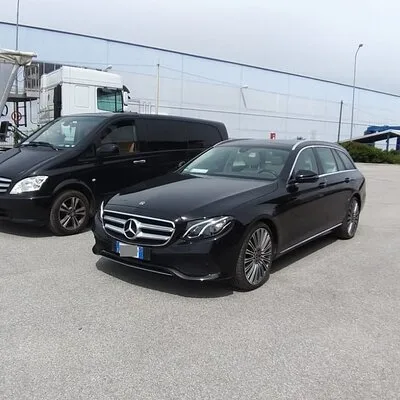 taxiGo. online - Booking Transfer & Taxi