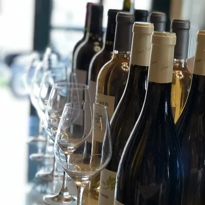 Wine course in Saint-Emilion followed by a tasting