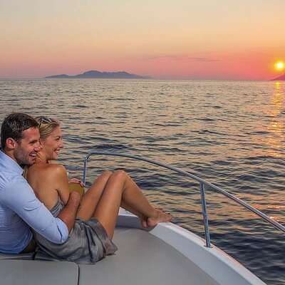 Dubrovnik Sunset Cruise - Private Boat Tour