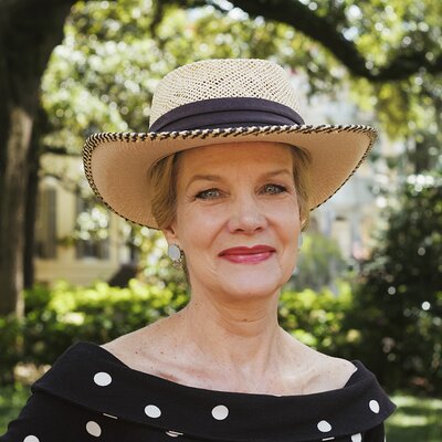 Lowcountry History Strolls