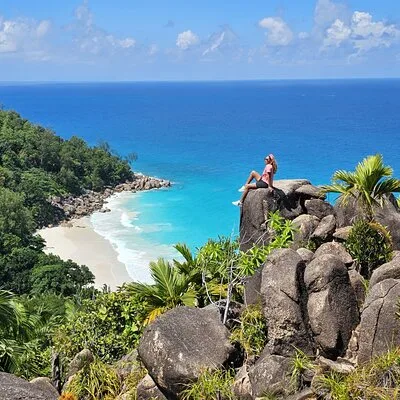 Wanderer Tours Seychelles