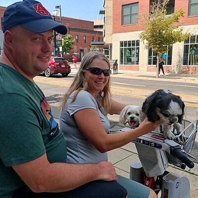 Lake Tahoe Tirade Scavenger Hunt
