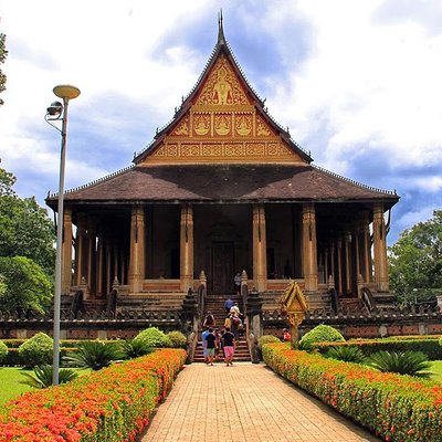 Bravo Indochina Tours