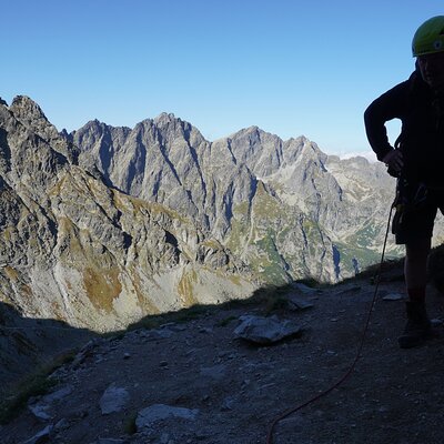 MOUNTAIN KINGDOM LLC