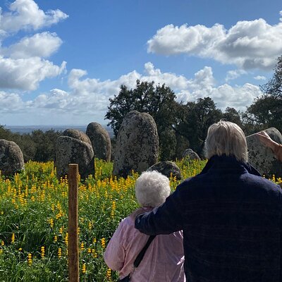 Iberian Heritage Tours